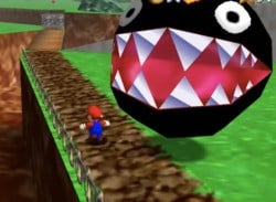 Super Mario 64 Has Got Another Fanmade PC Port, From The Harbour Masters Team