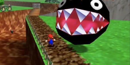 Previous Article: Super Mario 64 Has Got Another Fanmade PC Port, From The Harbour Masters Team