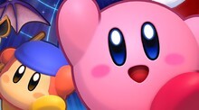 Kirby's Return to Dream Land Deluxe