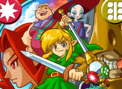 The Legend Of Zelda: Oracle Of Seasons - An Underappreciated Old-School Adventure