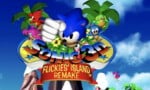 Sonic 3D Blast Is Getting A New Fan Remake For PC, And It Looks Incredible