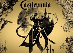 Konami's Anniversary Revival Of Castlevania Is Only Just Beginning, Expect More "New Products"