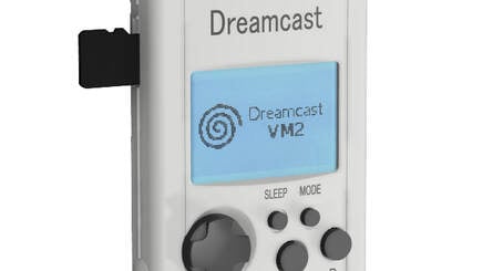 DreamMods VMU2