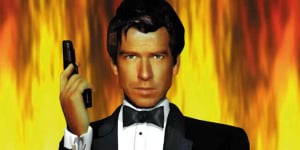 Next Article: Feature: Twenty-Five Years Later, Here's Why Players Are Still Obsessed With GoldenEye
