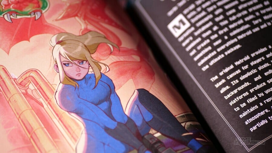 Hands On: GameBook Advance, A Heartfelt Tribute To Nintendo's GBA 7