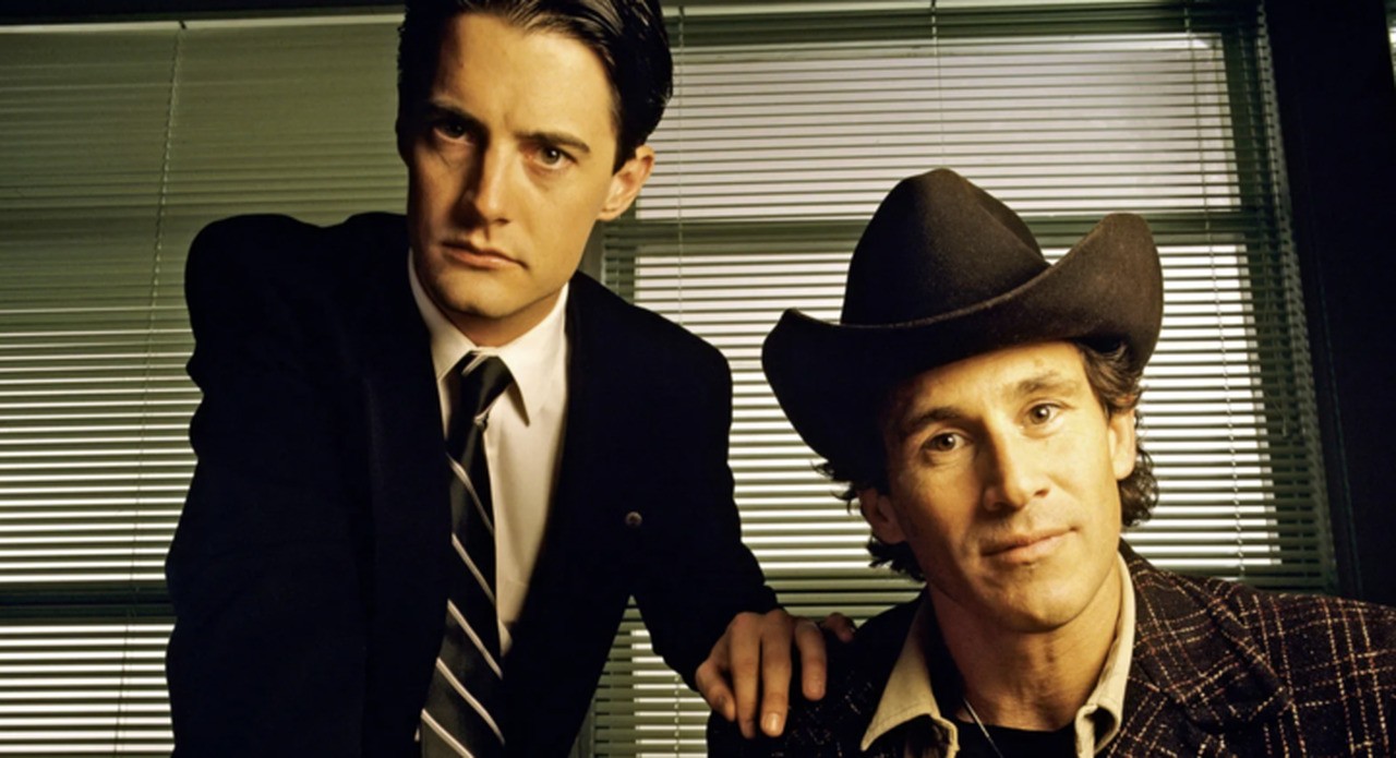 Dale Cooper 1