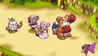 This Disney-Inspired PS1 RPG From The Creator of Disgaea Is Making Its Way To Nintendo Switch 2 & PS5