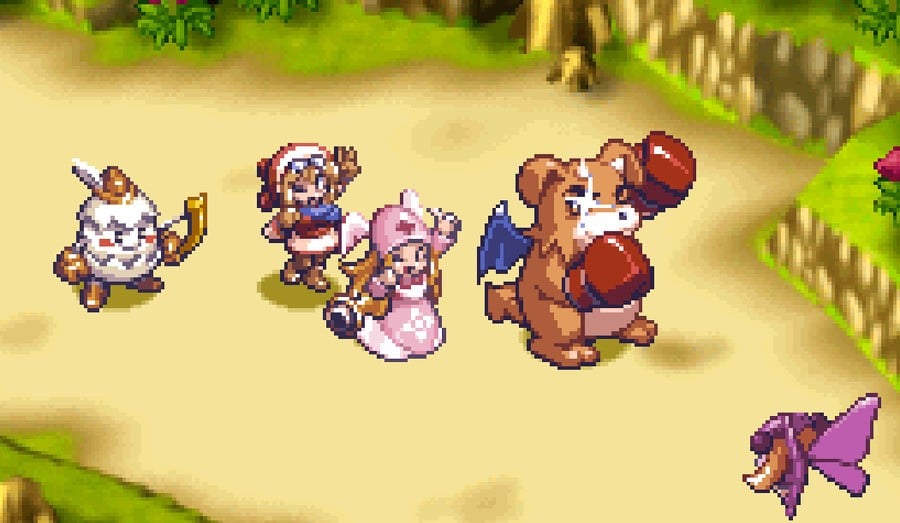 Rhapsody: A Musical Adventure