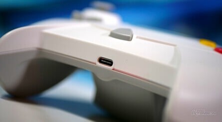 Review: DreamConn S 4