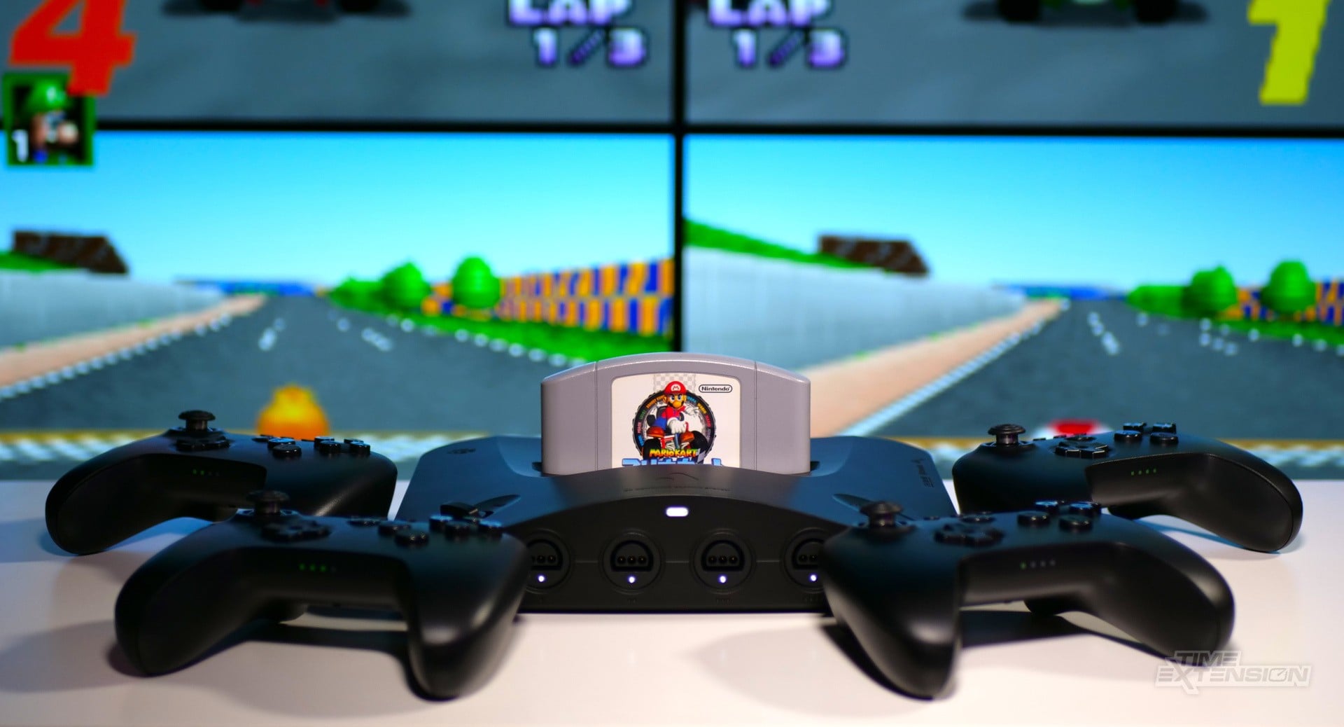 Analogue 3D Accuracy: How Faithfully Does It Replicate the Original Nintendo 64 Experience? - Nintendo News Article