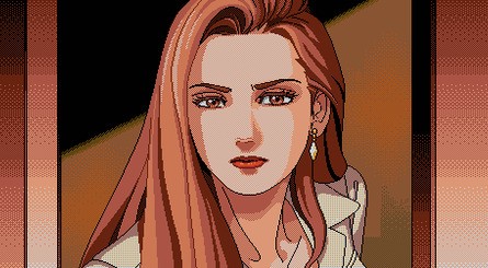 The DNA of Hideo Kojima 23