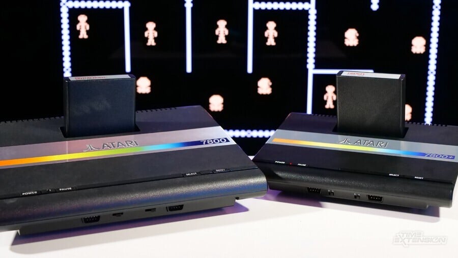 Review: Atari 7800+ - A Welcome Yet Slightly Redundant Tribute To The Console That Lost To The NES 20