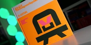 Previous Article: Review: A To Z Of The Designers Republic - The Design Rulebook For A Generation