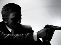 James Bond Producer Didn't Want Guns In 2010's GoldenEye Wii Reboot