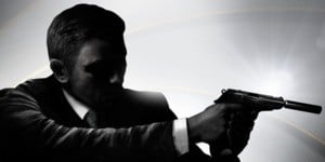 Next Article: James Bond Producer Didn't Want Guns In 2010's GoldenEye Wii Reboot