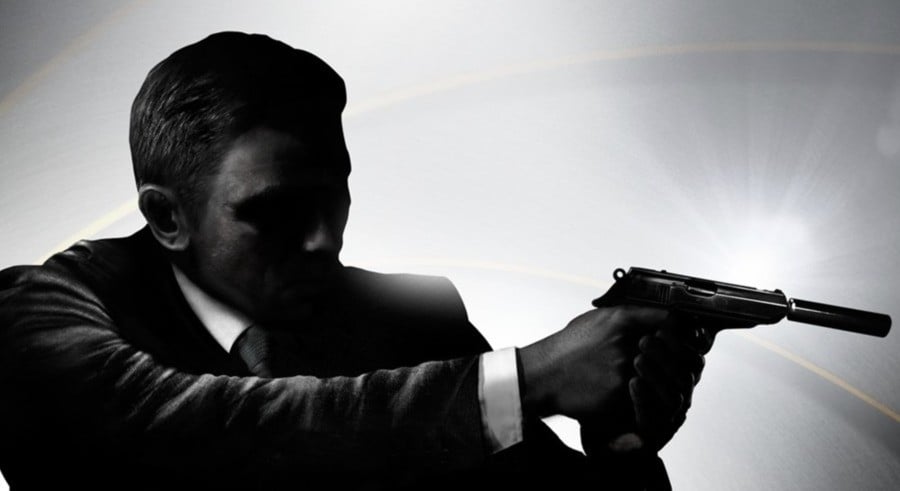 James Bond Producer Didn't Want Guns In The 2010's GoldenEye Wii Reboot 1