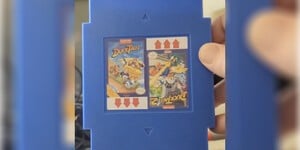 Next Article: Random: This Two-Sided NES Cart Is Blowing Our Tiny Minds