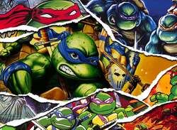 Teenage Mutant Ninja Turtles: The Cowabunga Collection Is Being Delisted In Japan
