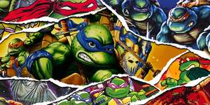 Next Article: Teenage Mutant Ninja Turtles: The Cowabunga Collection Is Being Delisted In Japan