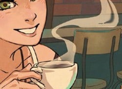 Coffee Talk - A Charming Visual Novel That Goes Down Like a Good Cup of Coffee