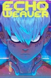 Echo Weaver Cover