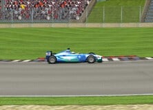 MicroProse Turns To Fans To Rename Geoff Crammond Racing 4's Grid, Following Steam Reissue's Licensing Woes