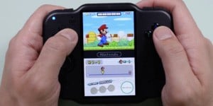 Previous Article: This $75 Handheld Could Be The Best Way To Emulate Nintendo DS In 2025