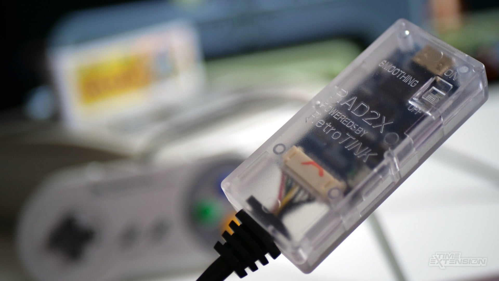 Review: RAD2X Is The Only HDMI Cable You Need For Your Retro 