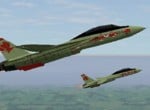 Namco's Air Combat 22 Is Coming To Arcade Archives On PS4, PS5, Switch And Xbox