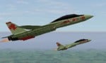 Namco's Air Combat 22 Is Coming To Arcade Archives On PS4, PS5, Switch And Xbox