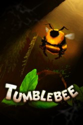 Tumblebee Cover