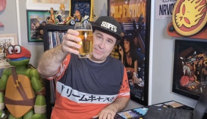 "The Channel Is Safe. Thank You" - YouTube Retro Channel Slope's Game Room Avoids Deletion