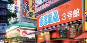 Previous Article: Poll: What's The Best Sega System Of All Time?