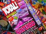 TOTAL!, The Nintendo Magazine That Had To Be Made In Secret