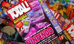 The Making Of: TOTAL!, The Nintendo Magazine That Had To Be Made In Secret