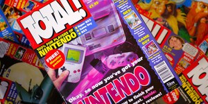 Previous Article: The Making Of: TOTAL!, The Nintendo Magazine That Had To Be Made In Secret