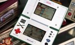 Retro: Remember The First Time Nintendo Did A Zelda Game & Watch?