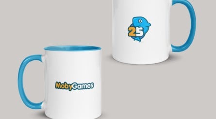 MobyGames has released some 25th anniversary merch, now available on the Atari website