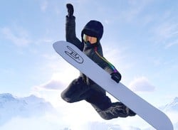 Shredders - An Ideal Snowboarding Game For Xbox Game Pass