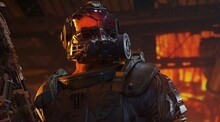 Call of Duty: Black Ops III - Eclipse