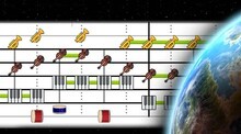 Composer World