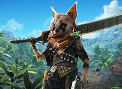Biomutant - An Ambitious Game Weighed Down By Its Own Ideas