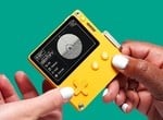 Playdate OS 3.0 Adds A Much-Requested Feature: Folders