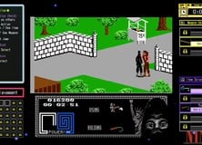 The Last Ninja