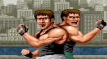 Johnny Turbo's Arcade: Bad Dudes