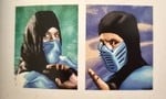 "You Wouldn't See Street Fighter Or Tekken Putting This Garbage Out" - Mortal Kombat Art Book Accused Of Using AI Upscaling