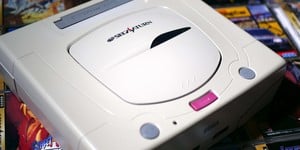 Previous Article: "The Sega Saturn Was Truly Ahead Of Its Time" - Here's Why Modern Games Use 'Dithering' Instead Of Transparency