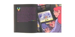 Next Article: 'Video Game Of The Year' Is A New Book Charting The History Of Games, One Game At A Time