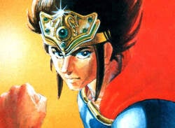 The Series That Spawned 'Flying Dragon' & 'Flying Warriors' NES Is Being Revived After 25 Years