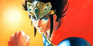 Next Article: The Series That Spawned 'Flying Dragon' & 'Flying Warriors' NES Is Being Revived After 25 Years